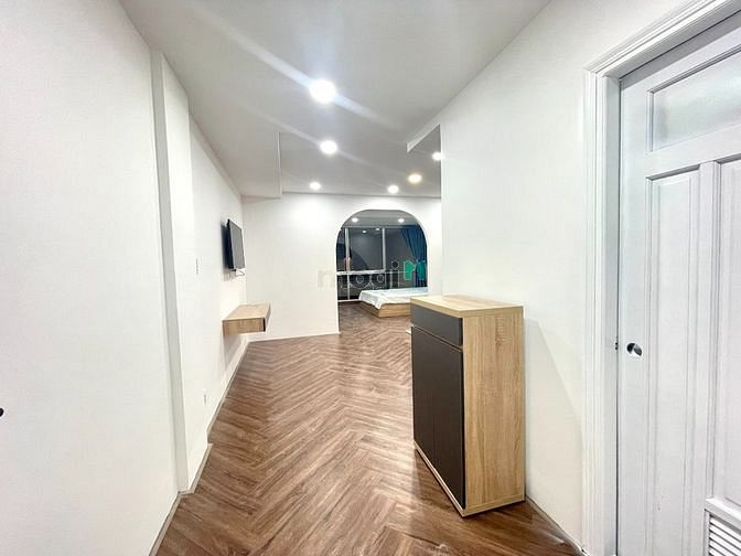 Hình ảnh Cho thuê Trang Chủ MB66.COM / Đăng Ký Tặng 66K mini quận 7, gần vincom, cho thuê ngắn hạn,1PN