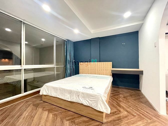 Hình ảnh Cho thuê Trang Chủ MB66.COM / Đăng Ký Tặng 66K mini quận 7, gần vincom, cho thuê ngắn hạn,1PN