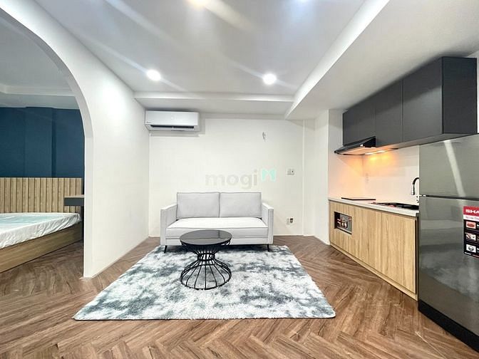 Hình ảnh Cho thuê Trang Chủ MB66.COM / Đăng Ký Tặng 66K mini quận 7, gần vincom, cho thuê ngắn hạn,1PN