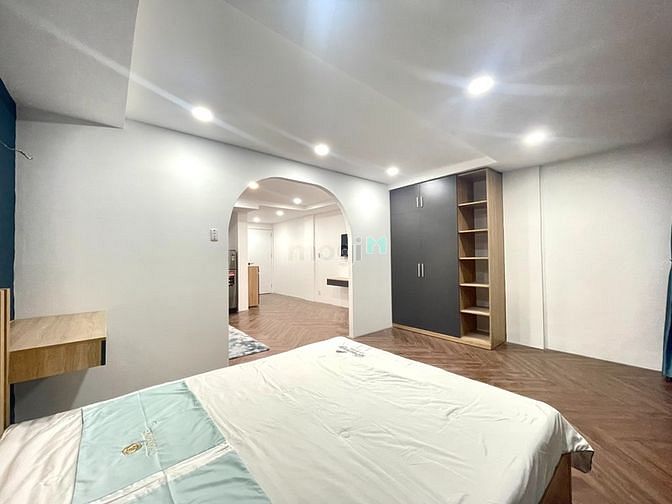 Hình ảnh Cho thuê Trang Chủ MB66.COM / Đăng Ký Tặng 66K mini quận 7, gần vincom, cho thuê ngắn hạn,1PN