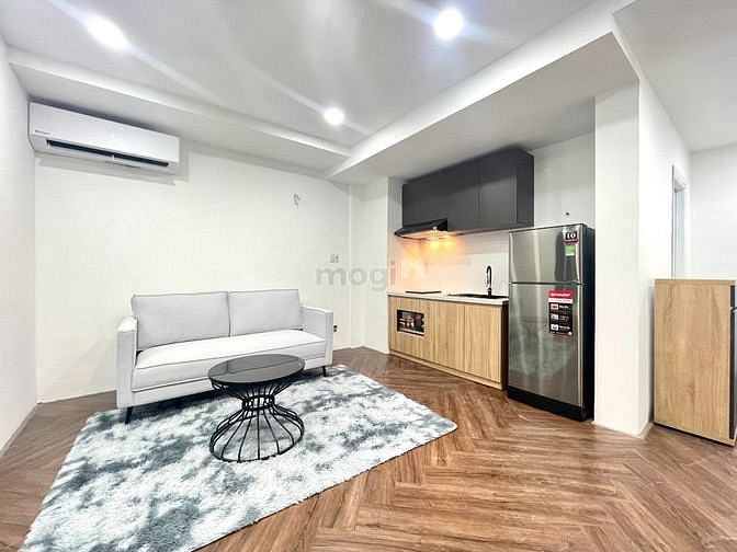Hình ảnh Cho thuê Trang Chủ MB66.COM / Đăng Ký Tặng 66K mini quận 7, gần vincom, cho thuê ngắn hạn,1PN