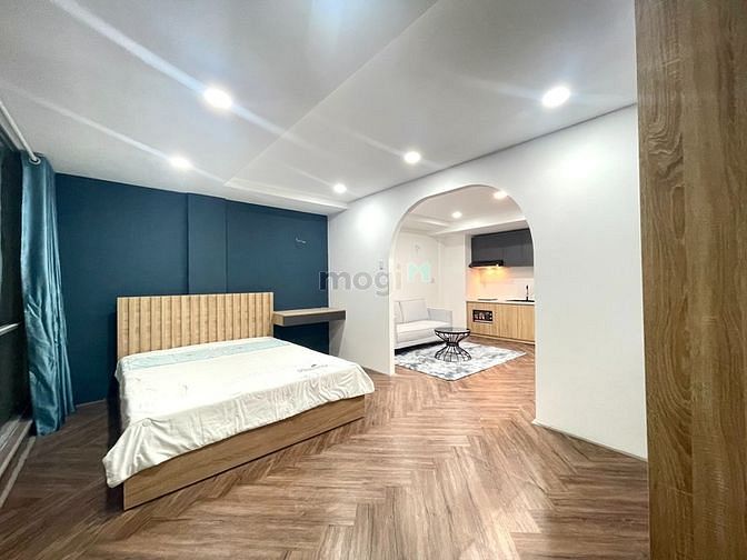 Hình ảnh Cho thuê Trang Chủ MB66.COM / Đăng Ký Tặng 66K mini quận 7, gần vincom, cho thuê ngắn hạn,1PN