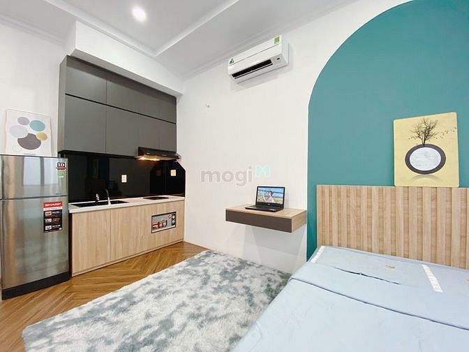Hình ảnh Cho thuê Trang Chủ MB66.COM / Đăng Ký Tặng 66K giá rẻ studio 2 cửa sổ siêu thoánh KDC Nam Long Quận 7