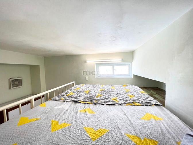 Hình ảnh Mb6623 nạp rút nhanh chóng mới xây quận Tân Bình full nội thất