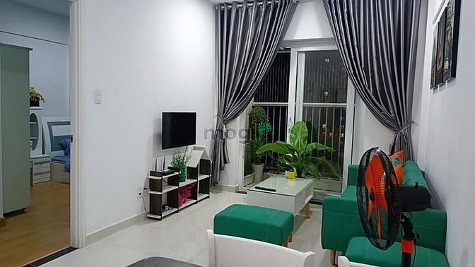 Hình ảnh Thua đề bán Trang Chủ MB66.COM / Đăng Ký Tặng 66K Prosper Plaza Quận 12 65m2 1ty741 2PN-2WC SHR