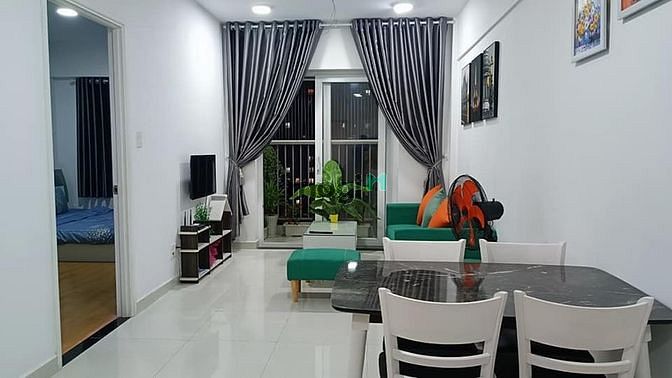 Hình ảnh Thua đề bán Trang Chủ MB66.COM / Đăng Ký Tặng 66K Prosper Plaza Quận 12 65m2 1ty741 2PN-2WC SHR