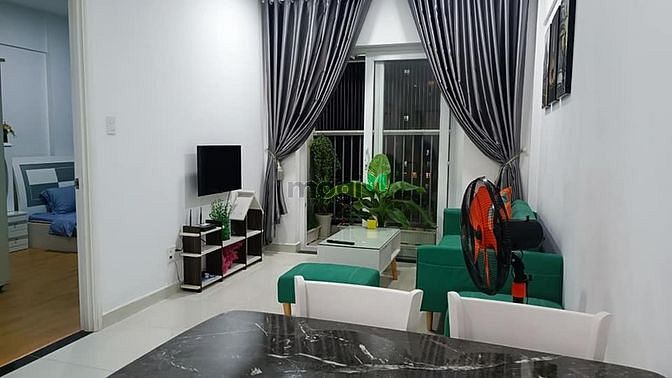 Hình ảnh Thua đề bán Trang Chủ MB66.COM / Đăng Ký Tặng 66K Prosper Plaza Quận 12 65m2 1ty741 2PN-2WC SHR