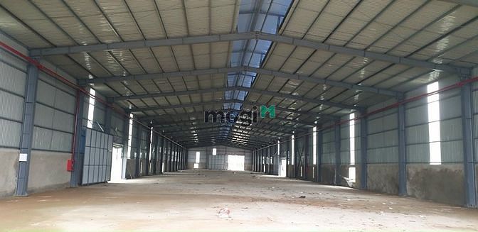 Hình ảnh Cho thuê kho 1000m2 gần đường Trường Sơn