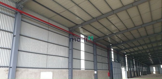 Hình ảnh Cho thuê kho 1000m2 gần đường Trường Sơn