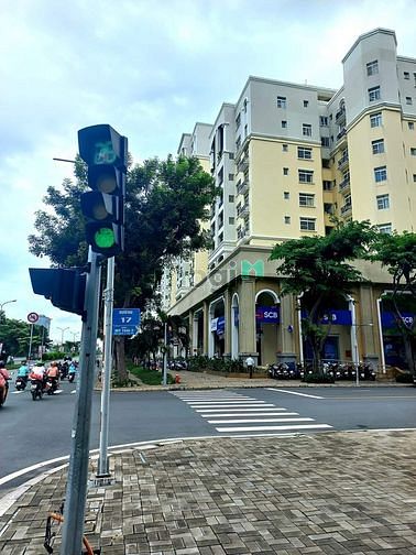 Hình ảnh bán chung cư phú mỹ hưng , khu vip quận 7