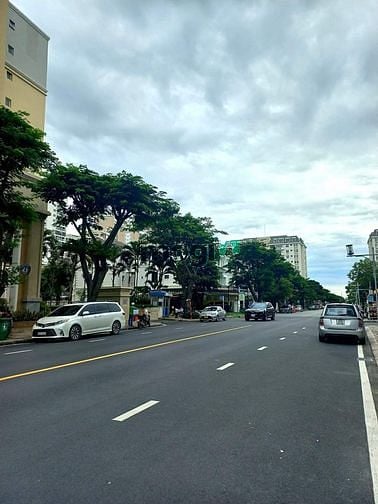 Hình ảnh bán chung cư phú mỹ hưng , khu vip quận 7