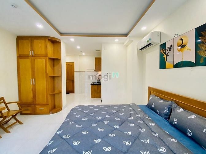 Hình ảnh 🌿Mb6623 nạp rút nhanh chóng mới xây THOÁNG FULL TIỆN NGHI LÊ VĂN SỸ!