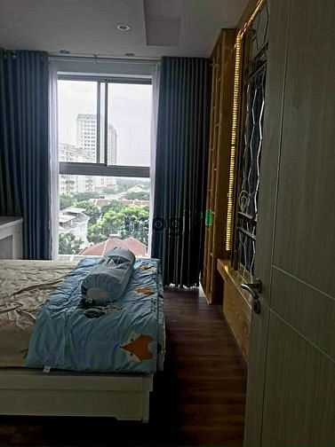 Hình ảnh bán chung cư phú mỹ hưng , khu vip quận 7