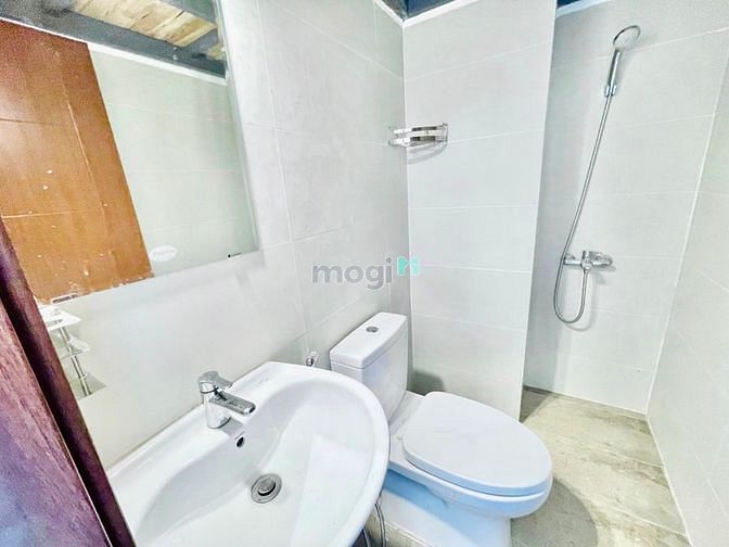 Hình ảnh Duy nhất căn Studio nội thất cao cấp kế bên Bùi Viện, chợ Bến Thành
