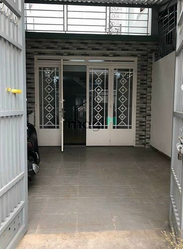 Hình ảnh Nhà Gò Dầu [4x17] hẻm 6m thông 1 lầu 2PN 2WC