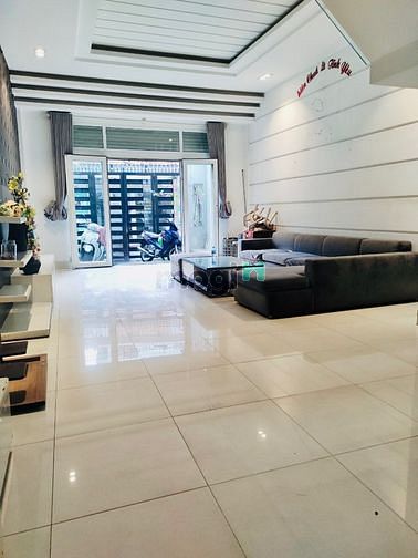 Hình ảnh Nhà MT Hẻm 8m đường Nhất Chi Mai, P.13 – (83.5m2) – 9.5 Tỷ.