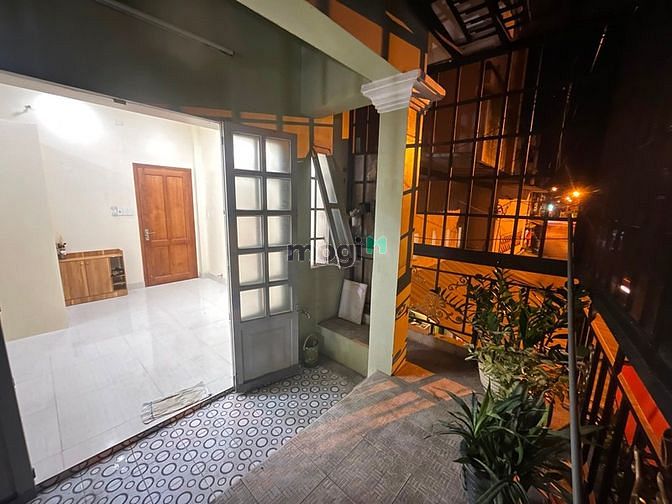 Hình ảnh Phòng trọ 30m2 tại bình tân có bancol siêu thoáng mát