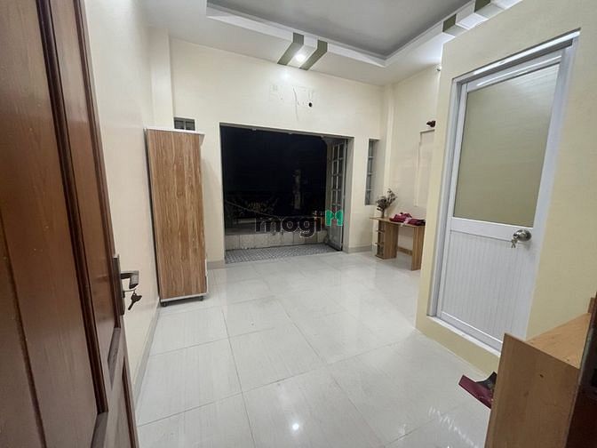 Hình ảnh Phòng trọ 30m2 tại bình tân có bancol siêu thoáng mát