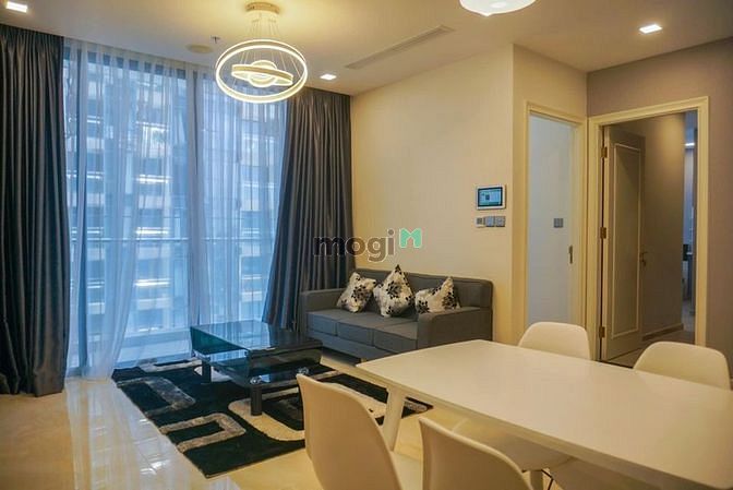 Hình ảnh Warm & cozy 2BR for rent Vinhomes Golden River