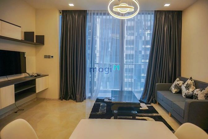 Hình ảnh Warm & cozy 2BR for rent Vinhomes Golden River