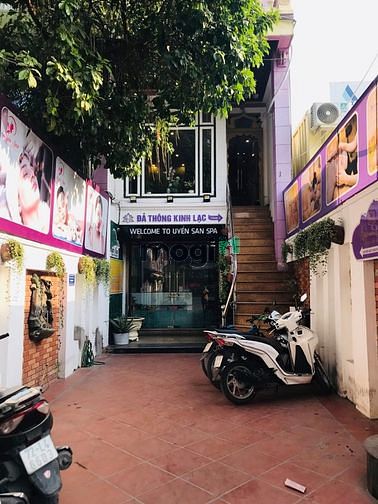 Hình ảnh Cho thuê cả nhà 94 Đường Láng, Ngã tư Sở HN