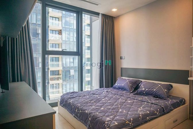 Hình ảnh Warm & cozy 2BR for rent Vinhomes Golden River