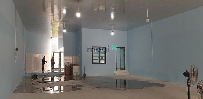 Hình ảnh Cho thuê kho mặt tiền đường Hoàng Văn Thái