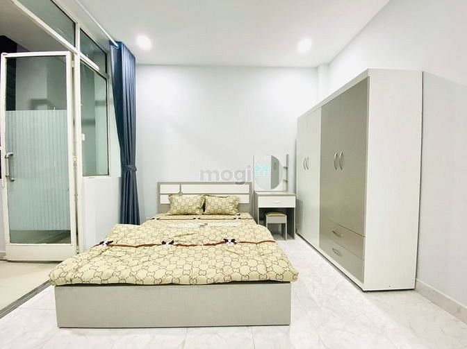 Hình ảnh Cho thuê Trang Chủ MB66.COM / Đăng Ký Tặng 66K 2 phòng ngủ cao cấp tại quận 4