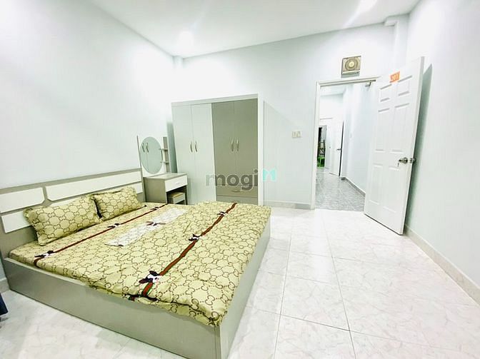 Hình ảnh Cho thuê Trang Chủ MB66.COM / Đăng Ký Tặng 66K 2 phòng ngủ cao cấp tại quận 4