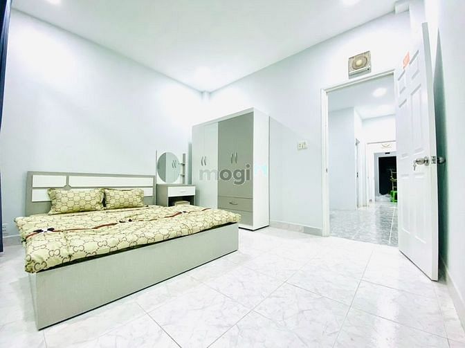 Hình ảnh Cho thuê Trang Chủ MB66.COM / Đăng Ký Tặng 66K 2 phòng ngủ cao cấp tại quận 4