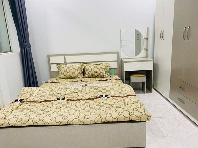 Hình ảnh Cho thuê Trang Chủ MB66.COM / Đăng Ký Tặng 66K 2 phòng ngủ cao cấp tại quận 4