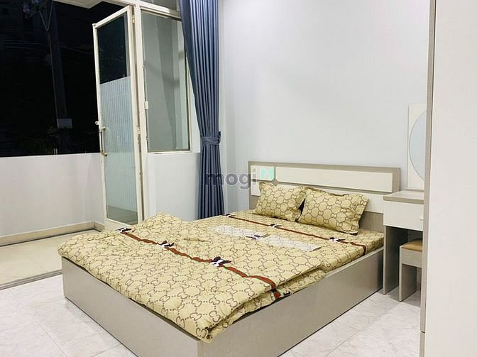 Hình ảnh Cho thuê Trang Chủ MB66.COM / Đăng Ký Tặng 66K 2 phòng ngủ cao cấp tại quận 4