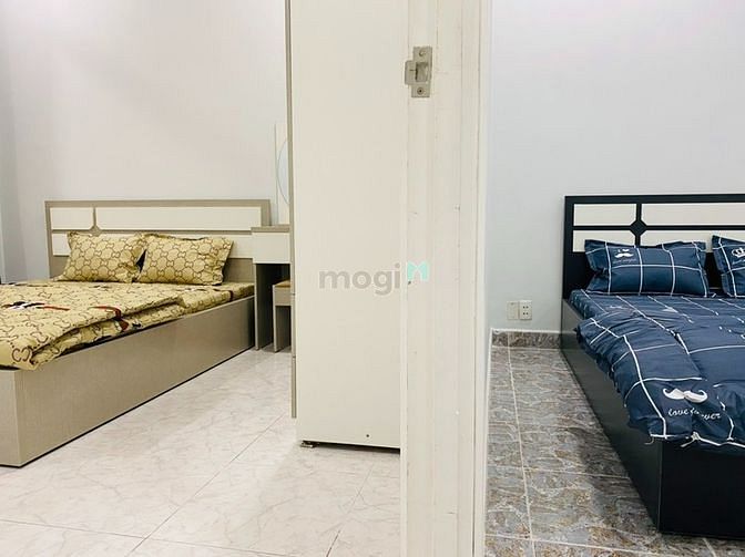 Hình ảnh Cho thuê Trang Chủ MB66.COM / Đăng Ký Tặng 66K 2 phòng ngủ cao cấp tại quận 4