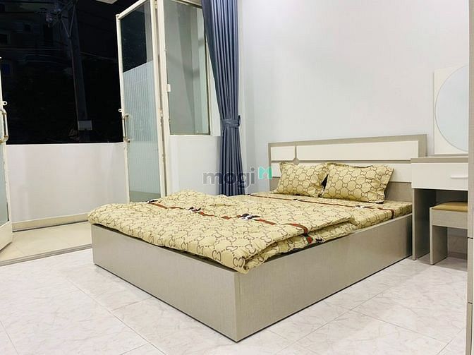 Hình ảnh Cho thuê Trang Chủ MB66.COM / Đăng Ký Tặng 66K 2 phòng ngủ cao cấp tại quận 4