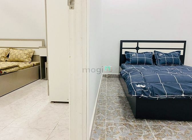 Hình ảnh Cho thuê Trang Chủ MB66.COM / Đăng Ký Tặng 66K 2 phòng ngủ cao cấp tại quận 4