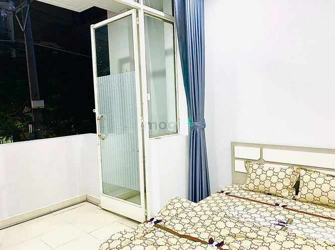 Hình ảnh Cho thuê Trang Chủ MB66.COM / Đăng Ký Tặng 66K 2 phòng ngủ cao cấp tại quận 4
