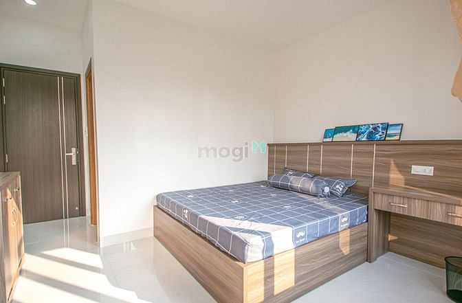 Hình ảnh 🏢CHDV Cao Cấp_Full NT_Balcon Thoáng Mát_Chỉ Tính Điện_Kênh Tân Hóa