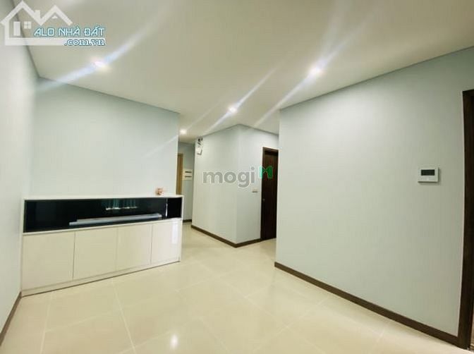 Hình ảnh 🌈 Bán căn 2PN 86m2 giá 3.468 tỷ Hà Đô Centrosa Quận 10 - Thiết kế: 2P