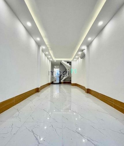 Hình ảnh Nhà 2.5 Lầu Tân Quý,Tân Phú_DT: 245m2_Hẻm 8m