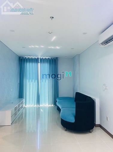 Hình ảnh 🌈 Bán căn 2PN 86m2 giá 3.468 tỷ Hà Đô Centrosa Quận 10 - Thiết kế: 2P