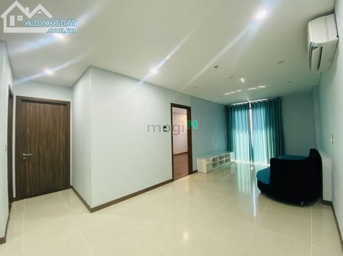 Hình ảnh 🌈 Bán căn 2PN 86m2 giá 3.468 tỷ Hà Đô Centrosa Quận 10 - Thiết kế: 2P