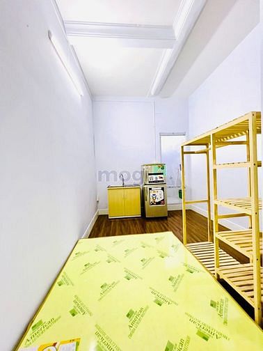 Hình ảnh Studio Bình Tân giá rẽ full nội thất