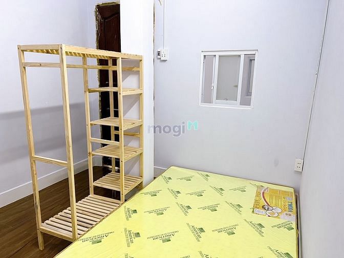 Hình ảnh Studio Bình Tân giá rẽ full nội thất