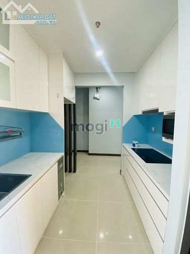 Hình ảnh 🌈 Bán căn 2PN 86m2 giá 3.468 tỷ Hà Đô Centrosa Quận 10 - Thiết kế: 2P