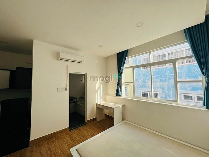 Hình ảnh 🍄🏡🍄 2 Phòng Ngủ - 1 Phòng Khách- BALCON mới xây tại QUẬN 3