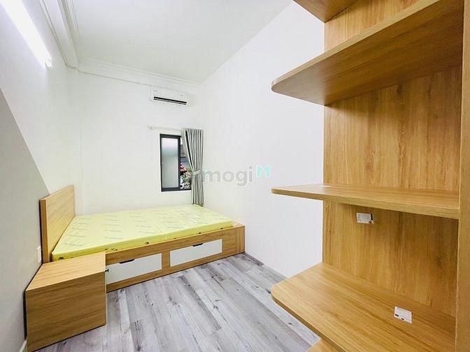 Hình ảnh 🍄🏡🍄 2PN - 1Bếp - Thang Máy - OTO tận nơi Quận 3