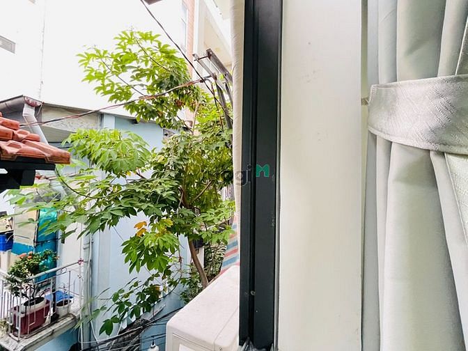 Hình ảnh 🍄🏡🍄 2PN - 1Bếp - Thang Máy - OTO tận nơi Quận 3