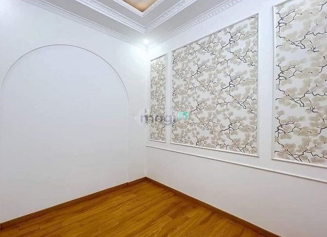 Hình ảnh Nhà 2.5 Lầu Tân Quý,Tân Phú_DT: 245m2_Hẻm 8m