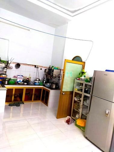 Hình ảnh Chỉ 75Tr/m2- HXT TÂN KỲ TÂN QUÝ- 105m2- Ngang 5.5M- Chỉ 8 Tỷ