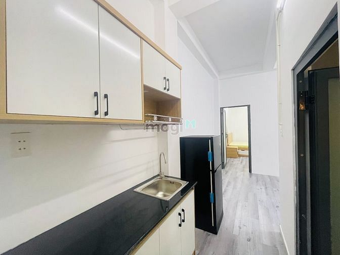 Hình ảnh 🍄🏡🍄 2PN - 1Bếp - Thang Máy - OTO tận nơi Quận 3